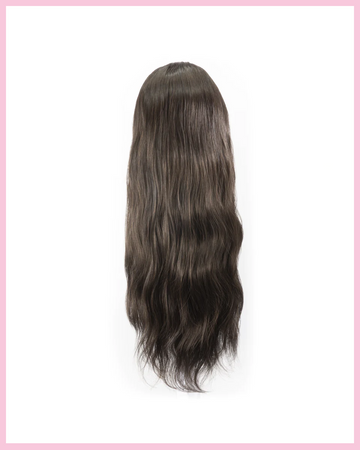 Dark Chocolate Poloparuka